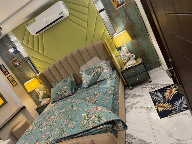 Apartment for rent in Rawalpindi, Islamabad Capital Territory