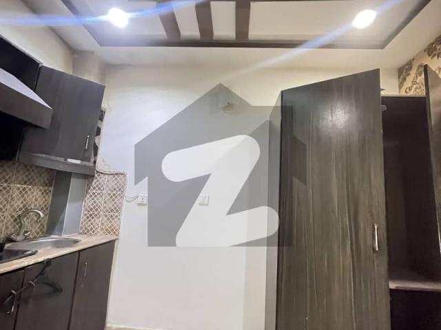 Apartment for sale in Islamabad