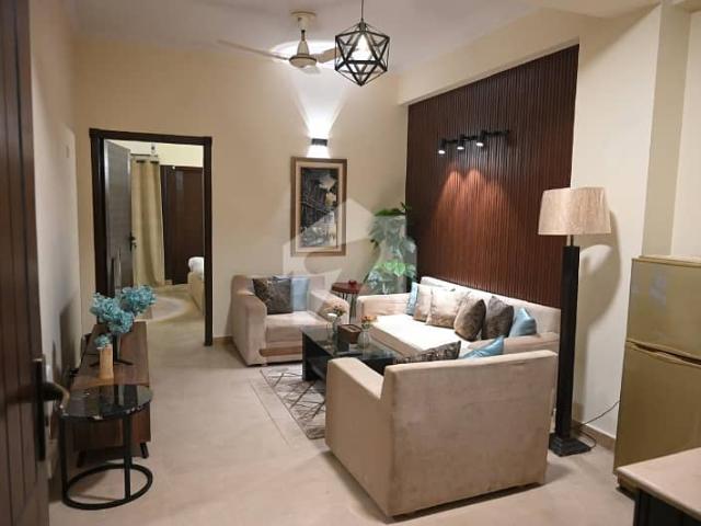 Apartment for sale in Islamabad