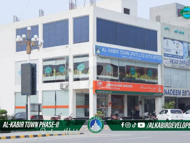 Apartment for sale in Rawalpindi, Islamabad Capital Territory