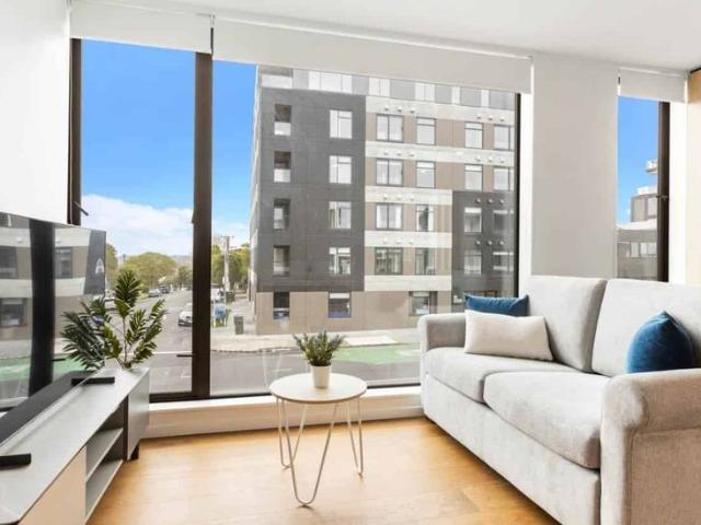 Apartment for rent in Auckland, Oroua County