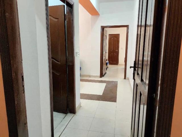 Apartment for rent in Islamabad