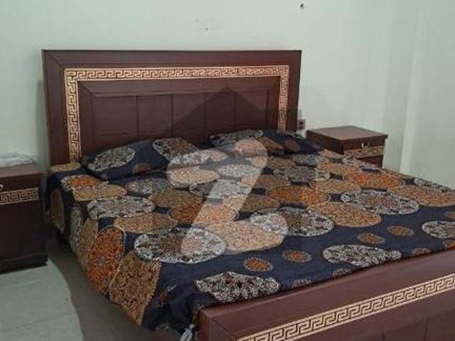 Apartment for rent in Sialkot, Islamabad Capital Territory
