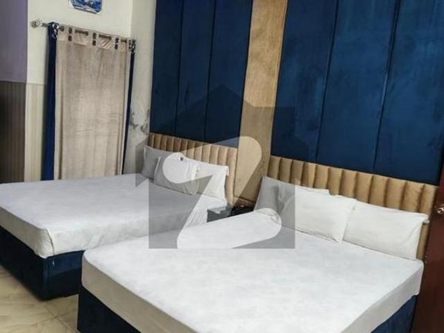Apartment for rent in Multan, Islamabad Capital Territory