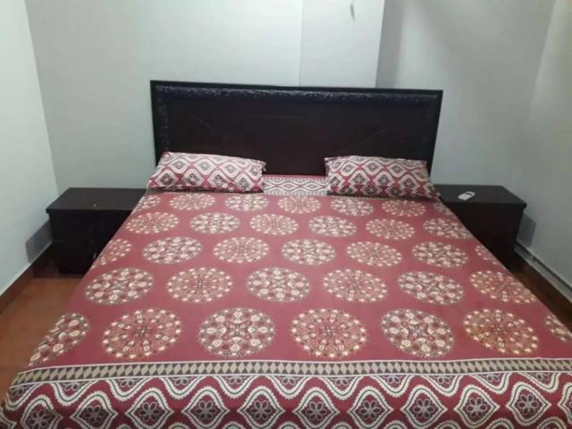 Apartment for rent in Islamabad