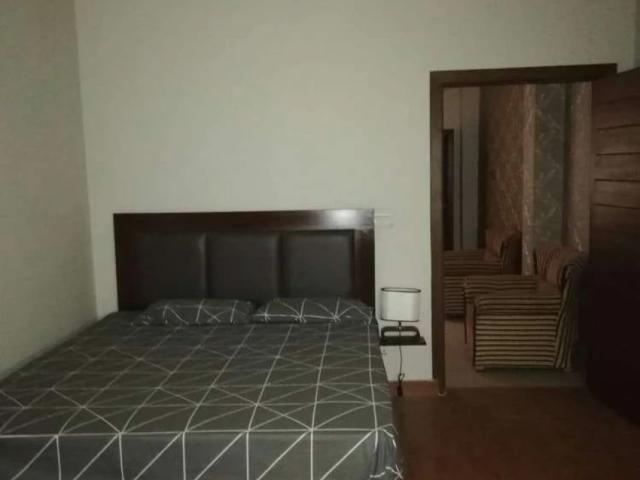 Apartment for rent in اسلام آباد, زون 1