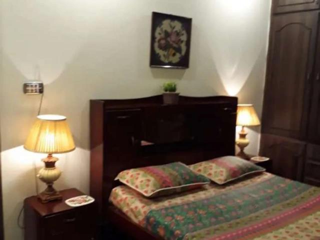 Apartment for rent in Islamabad