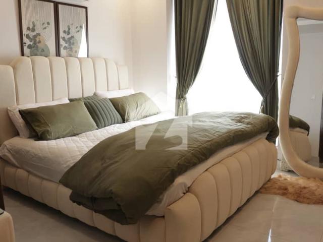 Apartment for sale in Rawalpindi, Islamabad Capital Territory