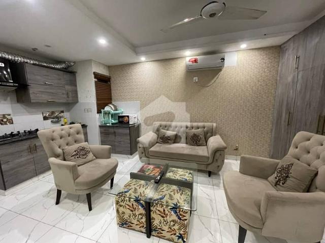 Apartment for sale in Islamabad