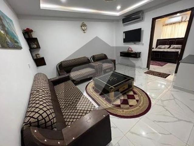 Apartment for rent in Rawalpindi, Islamabad Capital Territory