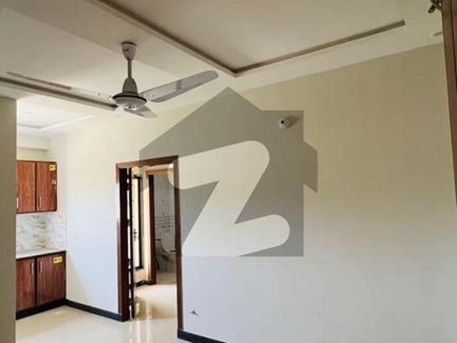 Apartment for rent in Islamabad