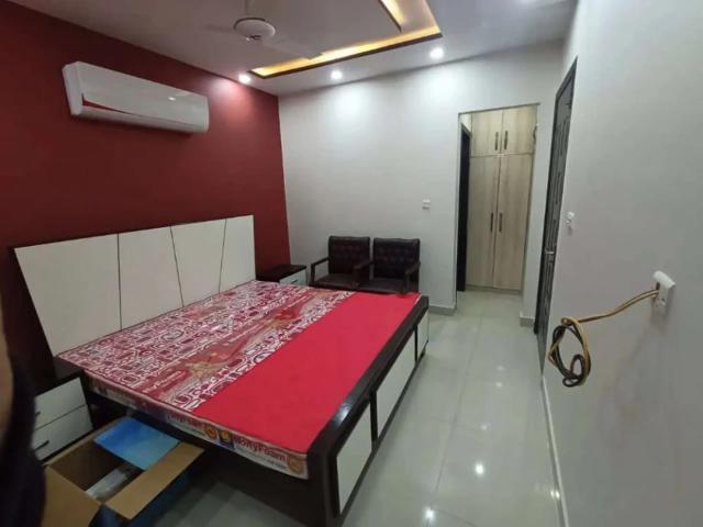 Apartment for rent in Rawalpindi, Islamabad Capital Territory