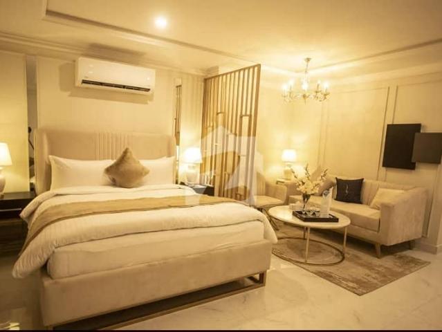 Apartment for rent in Rawalpindi, Islamabad Capital Territory