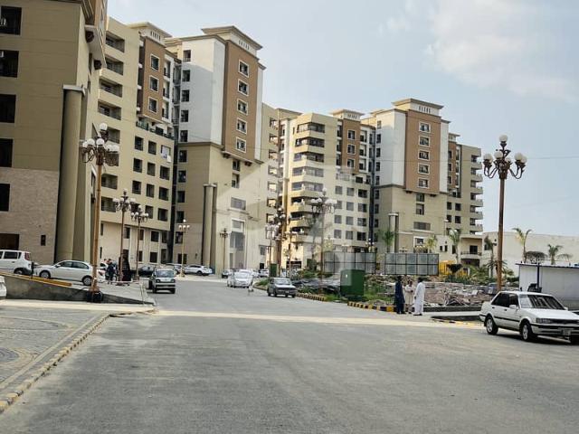 Apartment for rent in Islamabad