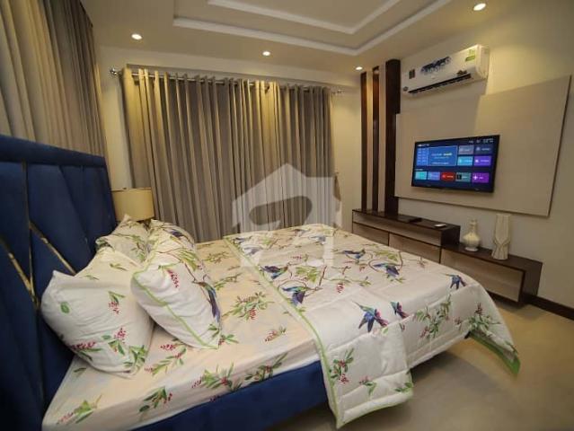 Apartment for rent in Rawalpindi, Islamabad Capital Territory