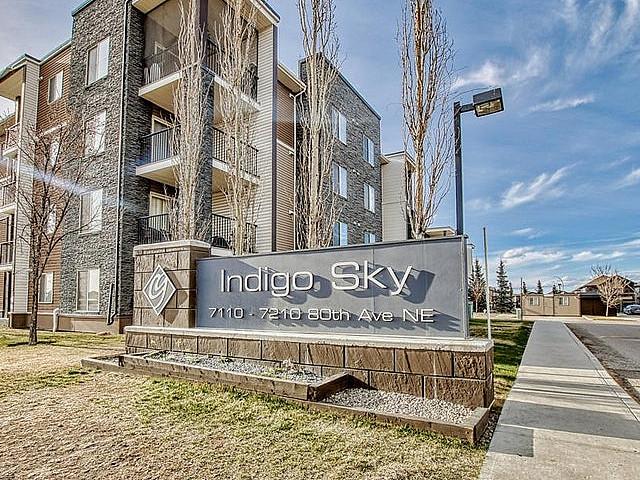 Condo for sale in Northwest, Alberta