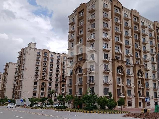 Apartment for sale in Islamabad