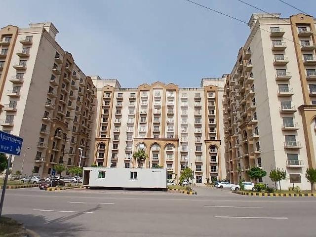 Apartment for sale in Islamabad