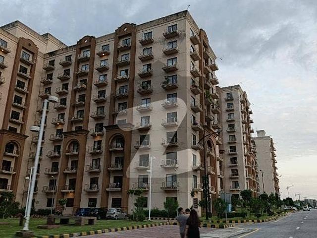 Apartment for sale in Islamabad