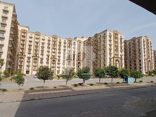 Apartment for sale in Islamabad