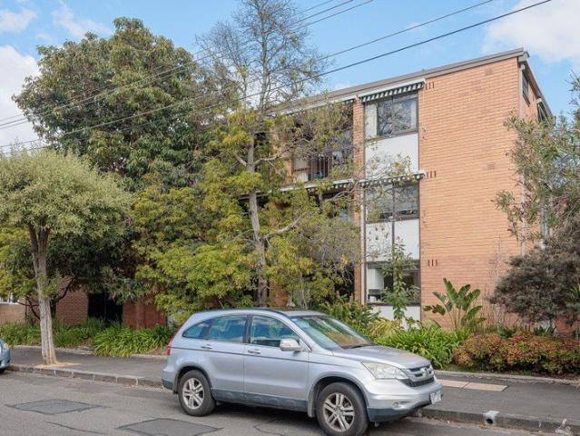 Apartment for rent in Fitzroy, Melbourne