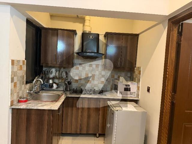 Apartment for rent in اسلام آباد, زون 1