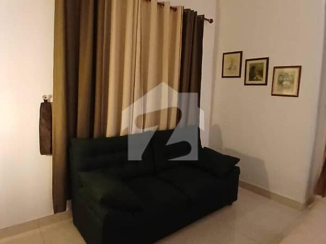 Apartment for rent in Islamabad