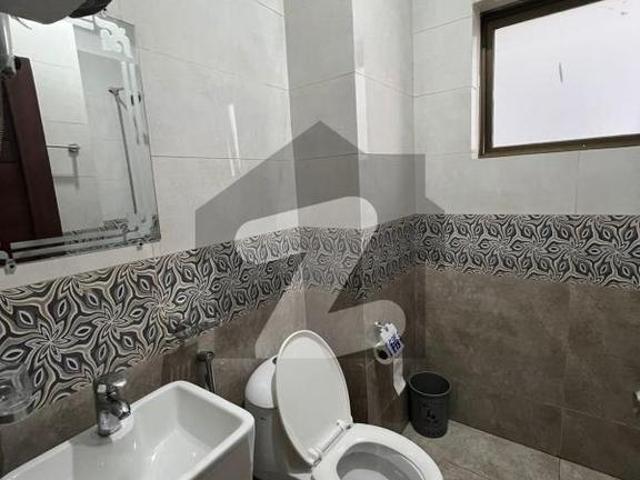 Apartment for rent in Islamabad