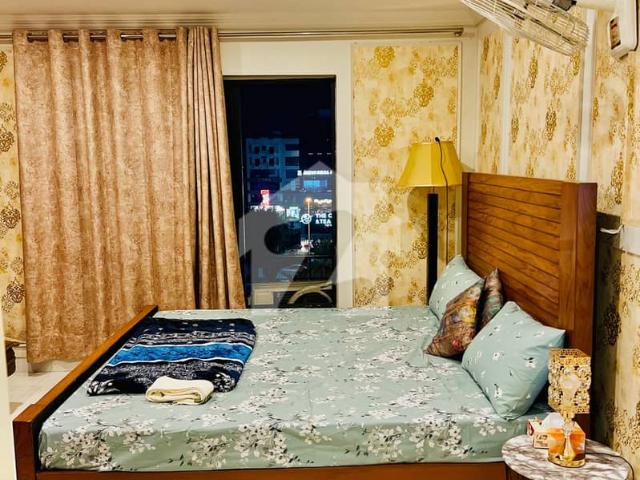 Apartment for rent in Rawalpindi, Islamabad Capital Territory