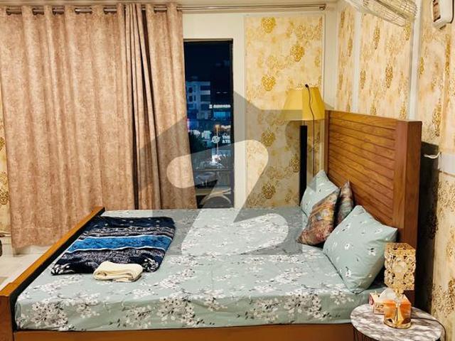 Apartment for rent in Rawalpindi, Islamabad Capital Territory