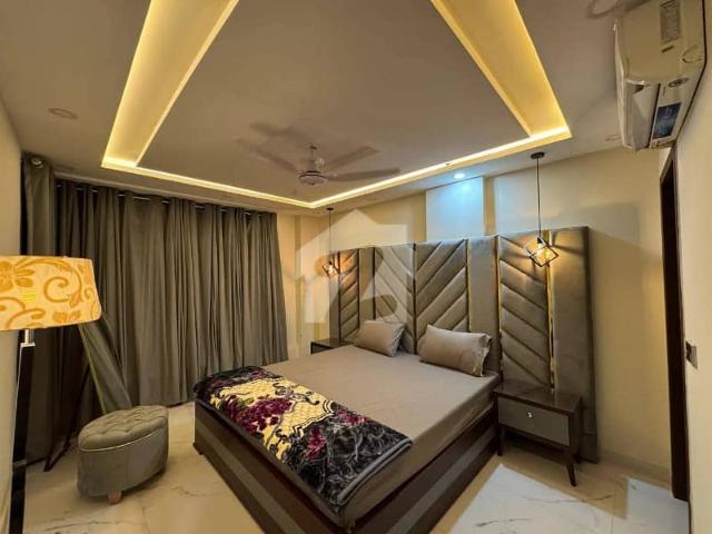 Apartment for rent in Rawalpindi, Islamabad Capital Territory