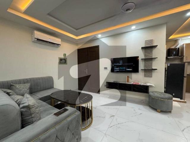 Apartment for rent in Rawalpindi, Islamabad Capital Territory