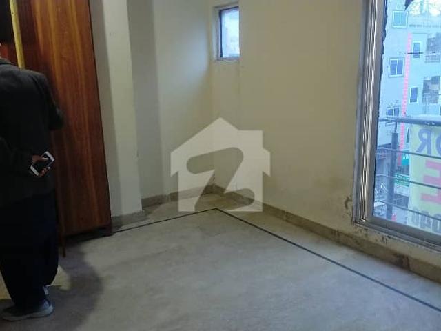 Apartment for sale in Islamabad