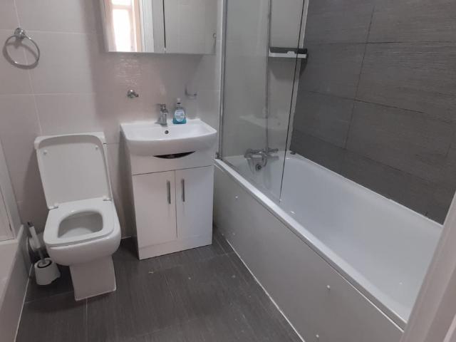 Apartment for rent in Canary Wharf, Greater London