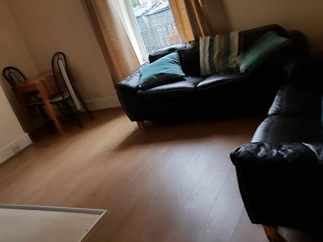 Apartment for rent in Ballindoch, Scotland