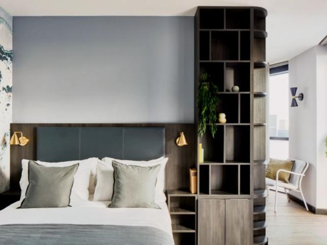 Apartment for rent in Isle Of Dogs, Greater London