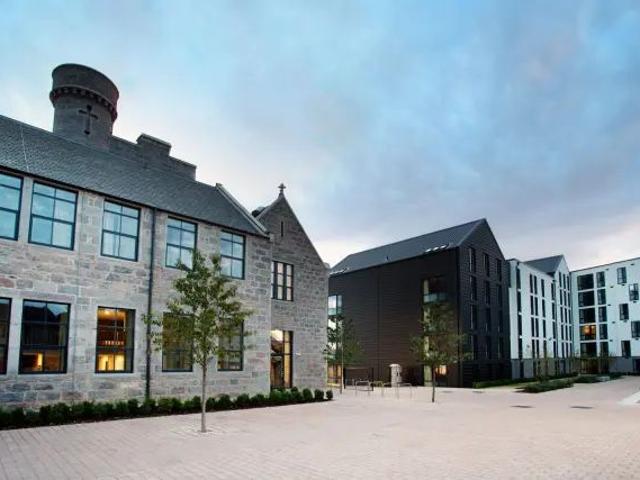 Apartment for rent in Ballindoch, Scotland