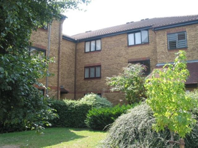 Apartment for rent in City of Westminster, Greater London