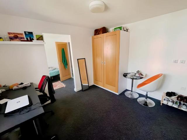 Apartment for rent in Elmfield, Leicestershire