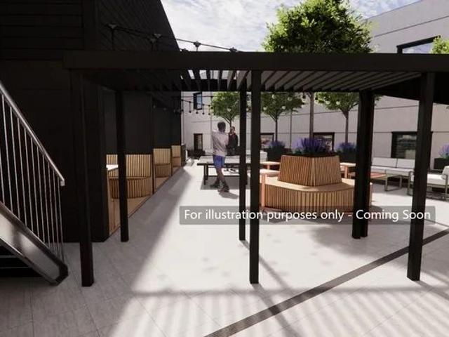 Apartment for rent in City Centre, Feckenham