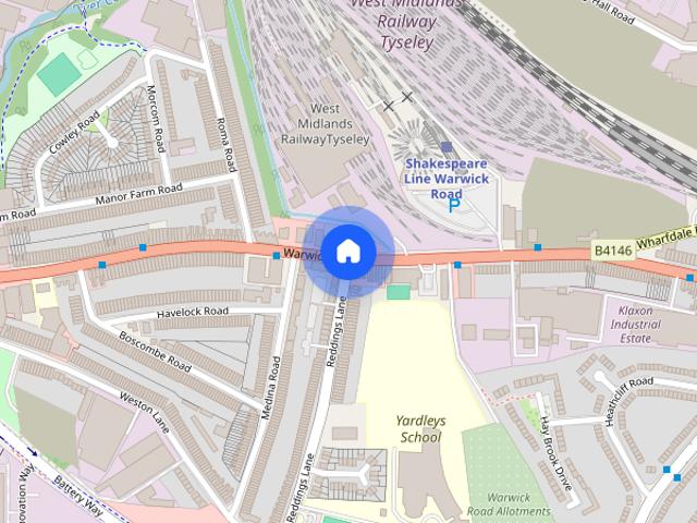 Apartment for rent in Springfield, Isle Of Man