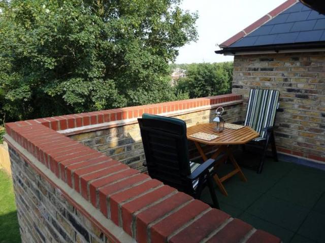 Apartment for rent in London Borough of Haringey, Greater London