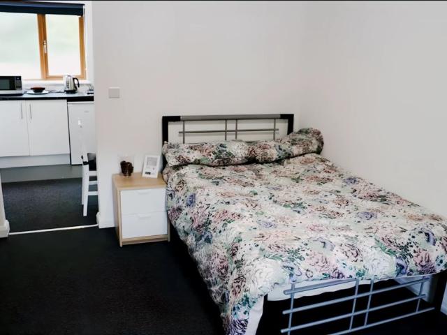 Apartment for rent in Elmfield, Leicestershire