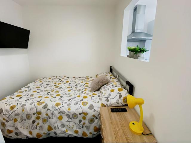 Apartment for rent in Highfields, Old Wharf
