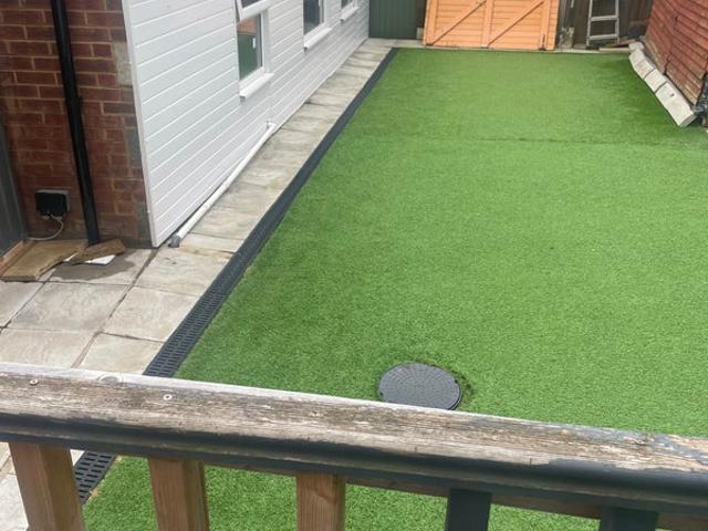Apartment for rent in Greater London