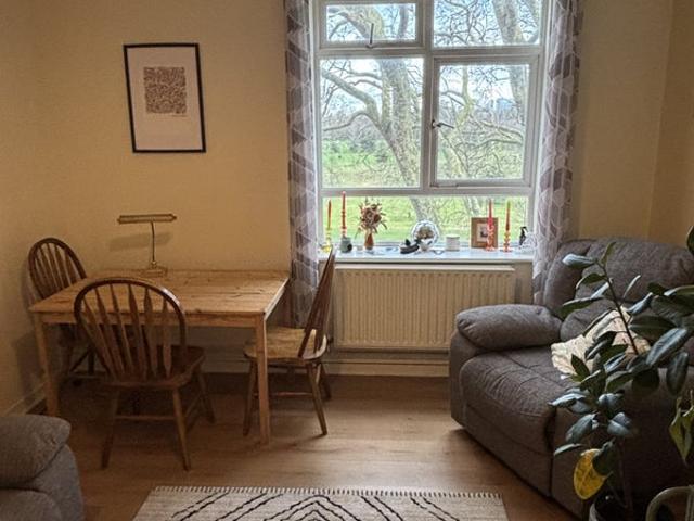 Apartment for rent in Homerton, Greater London