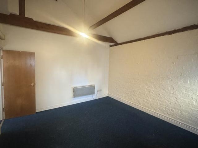 Apartment for rent in St Matthew's, Old Wharf
