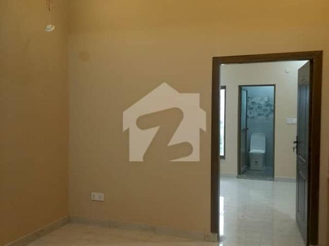 Apartment for rent in Islamabad