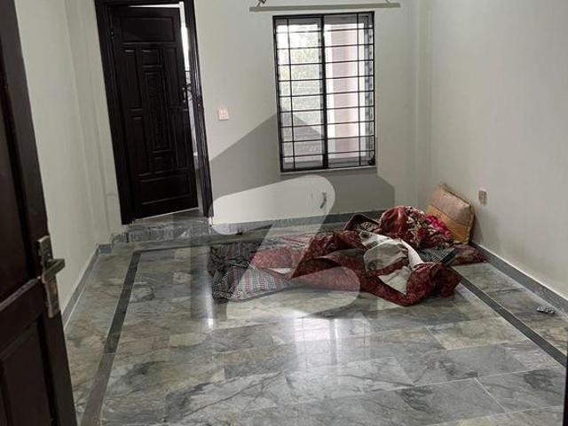 Apartment for rent in Islamabad