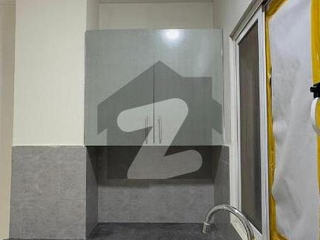Apartment for rent in Islamabad